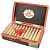 ������ PDR - A.Flores 1975 Gran Reserva Corojo 2006 - Robusto (1 ��.)