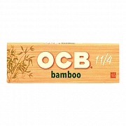   OCB Bamboo 1,25-78 