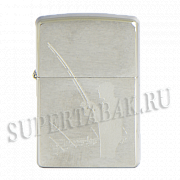  Zippo 200 - Fisherman (3445)