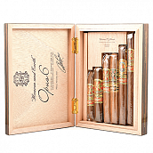 ����� ����� FFOX - Fuente Fuente Opus X 6 Set - Macassar Ebony (6 ��.)