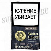 ���������� ����� Walter Raleigh 1585 Special Series - w.r. & Kentucky (25 ��.) 