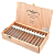 ������ Sencillo Platinum - Double Robusto (1 ��.)
