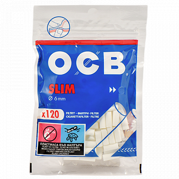������� ��� ���������� 6�� OCB Slim  120 ��