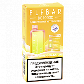 POD  Elf Bar - BC 10.000 -  -  -  - 2% - (1 .)