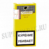 ��������� Cohiba Mini 10 ��