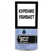����� ��������� Captain Black - Round Taste - (42,5 ��)