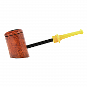 ������ Volkan Pipe - One Mixed Finishing - 031 (��� �������)