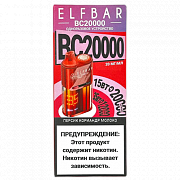 POD  Elf Bar - BC 20.000 -  -  -  - 2% - (1 .)