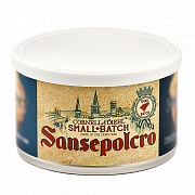 ����� Cornell & Diehl Small Batch - Sansepolcro - (57 ��.)