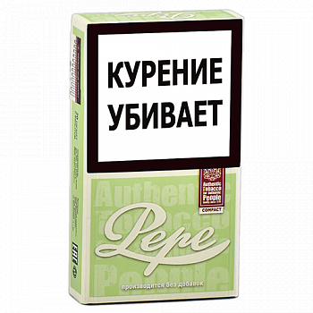   Pepe Compact - Easy Green ( 235)