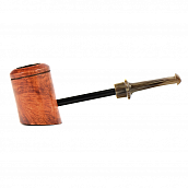  Volkan Pipe - One Mixed Finishing - 019 ( )