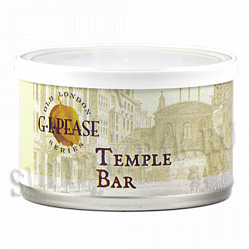 ����� G. L. Pease - Old London Series - Temple Bar (57 ��)