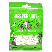 ������� ��� ���������� Desperado Slim Menthol 6 �� (120 ��.)