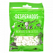 ������� ��� ���������� Desperado Slim Menthol 6 �� (120 ��.)