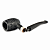 ������ Peterson Speciality Pipes - Barrel - Sanblasted Nickel Mounted P-Lip (��� �������)