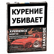 ����� ��� ������� DarkSide - Xperience -  Berry VS (30 �����)