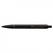   PARKER - IM Achromatic K317 -  Black Matt M (CW2127618)