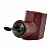  Astra 124 - Reverse Calabash Pocker - Bordeaux Blast ( )