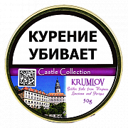 ����� Castle Collection  -  Krumlov (����� 50 ��)
