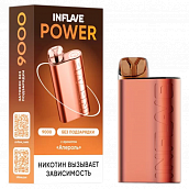 POD ������� INFLAVE - POWER 9.000 ������� - ������� - 2% - (1 ��.)