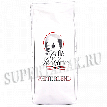 ���� Caffe Don Cortez - White Blend (� ������ 1 ��)