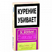  K.Ritter - Compact - Currant ( 215)