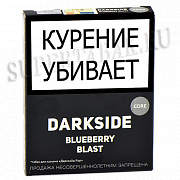 ����� ��� ������� DarkSide - CORE -  Blueberry Blast 2.0 (25 �����)