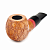������ Volkan Pipe - Reverse Calabash Rustic - 508 (��� �������)