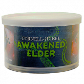 ����� Cornell & Diehl - The Old Ones - Awakened Elder (57 ��)