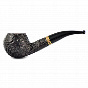  Savinelli Porto Cervo - Rustic KS 673 ( 9 )