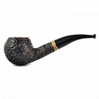  Savinelli Porto Cervo - Rustic KS 673 ( 9 )