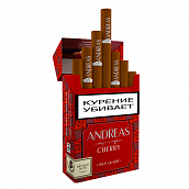 ��������� Andreas - Cherry (20 ��.)