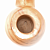 ������ Volkan Pipe - Reverse Calabash Oliva Smooth - 500 (��� �������)