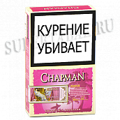  Chapman - King Size -  () - (255)