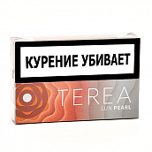 ����� Terea - Sun Pearl (������ ��� ��������� IQOS Iluma)
