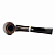 ������ Savinelli Oscar -  Liscia Marrone Scuro 670 (������ 9 ��)