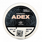   Adex Strong - Cold Dry ( ) - 9 . ()