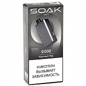 POD-������� SOAK Line 9 - ������� �� (9.000 �������) - 2% (1 ��.)