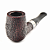 ������ Peterson Pub pipe - SandBlast - Billiard P-Lip (������ 9 ��)