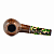  Savinelli Camouflage - Smooth Dark Brown - 320 ( 9 )