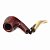 ������ Savinelli - Oscar Aries 602 - ���.81 (6 �� ������) Estate New Unsmoked