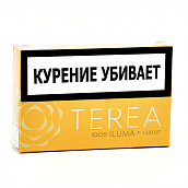 ����� Terea - Yellow (������ ��� ��������� IQOS Iluma)