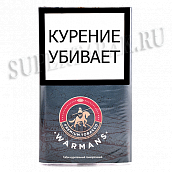 ���������� ����� Warmans - Green (25 ��.) 