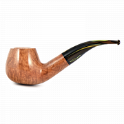  Savinelli Paloma - Smooth Brown - 645 ( 9 )