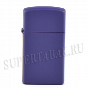 ��������� Zippo 1637 - Slim� - Purple Matte