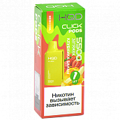   HQD CLICK -  -  (5500 ) - (1 .)