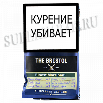 ����� The Bristol Finest Marzipan (40 ��)