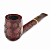  Savinelli Alligator - Brown 804 (6  )