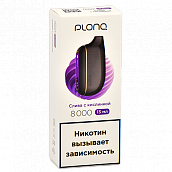 POD-������� Plonq Max S - ����� � ��������� (8000 �������) - 2% - (1 ��.)