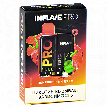 POD  INFLAVE - PRO 7000  -   - 2% - (1 .)